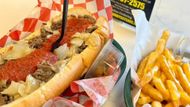 Chubby's Steaks (Image via Instagram)